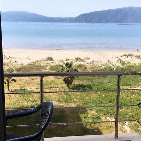 Relax Rental Vlore Exterior photo
