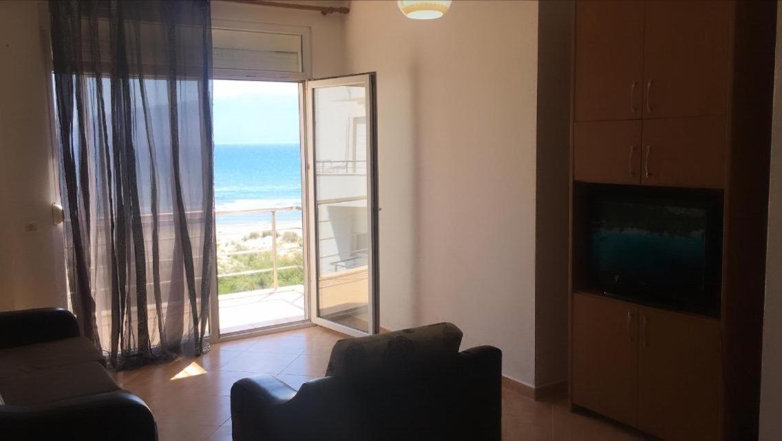 Relax Rental Vlore Exterior photo