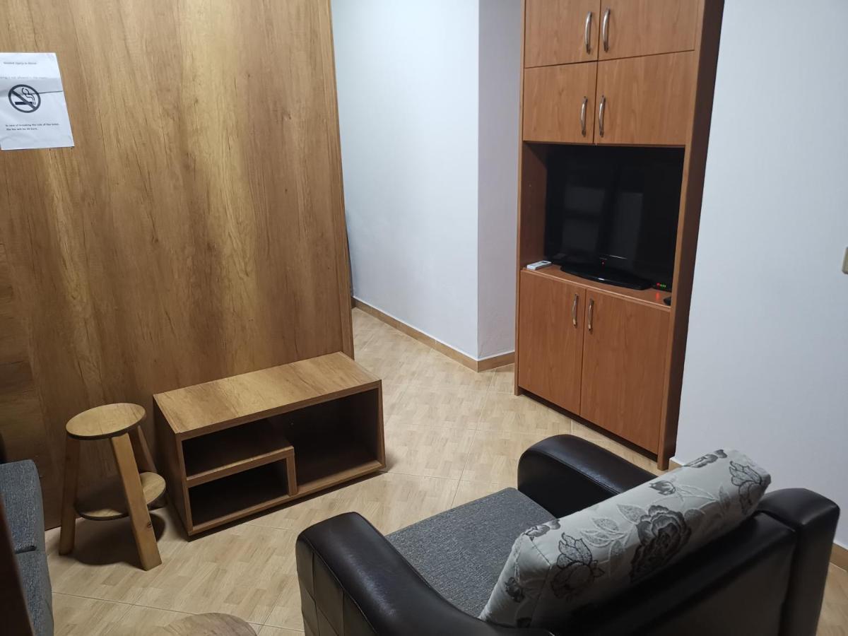 Relax Rental Vlore Exterior photo