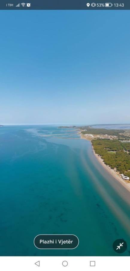 Relax Rental Vlore Exterior photo