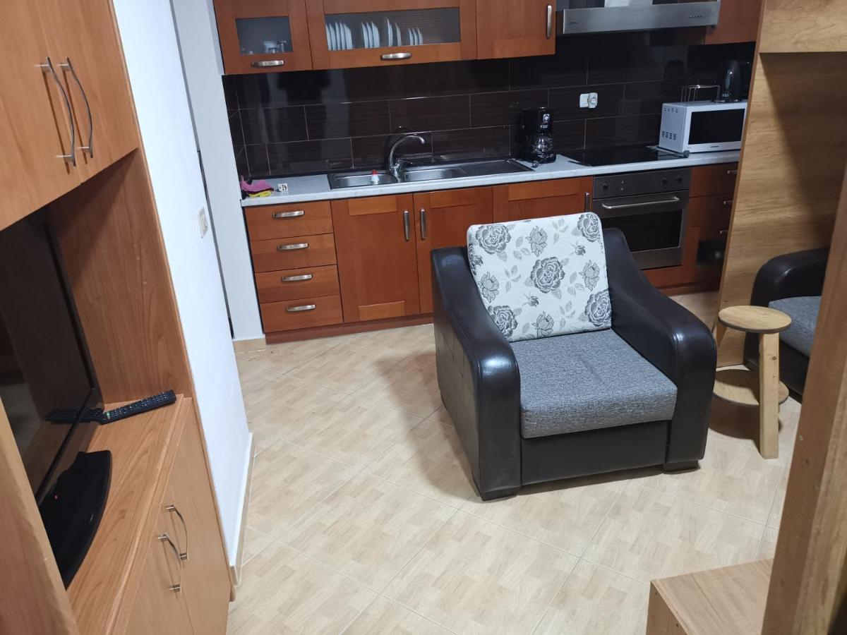Relax Rental Vlore Exterior photo