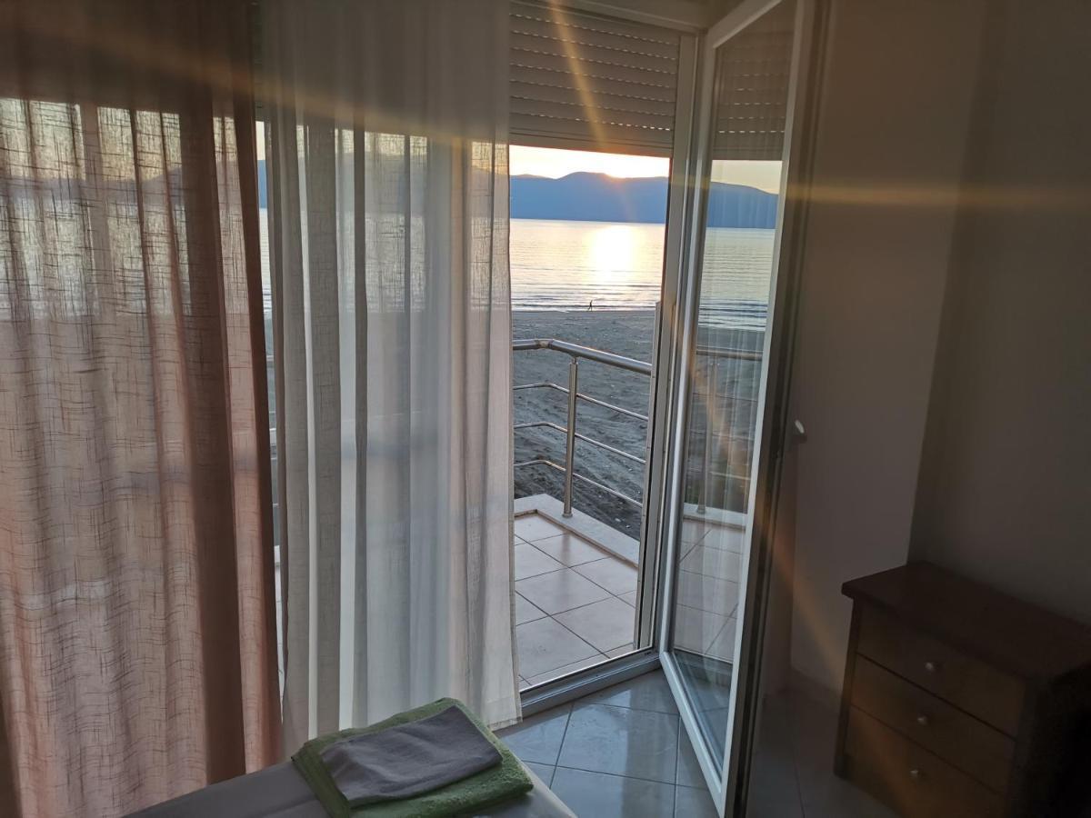 Relax Rental Vlore Exterior photo