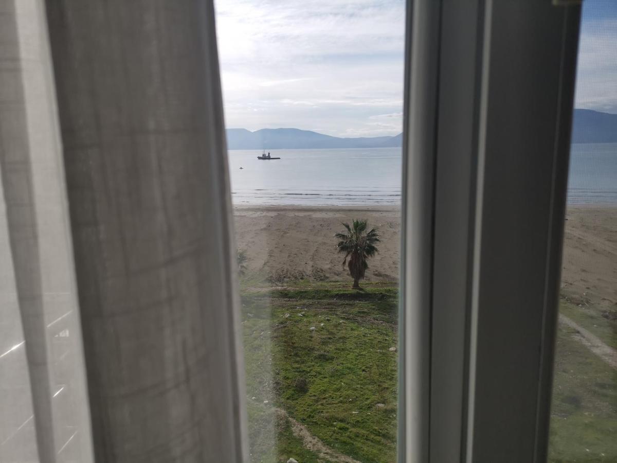 Relax Rental Vlore Exterior photo