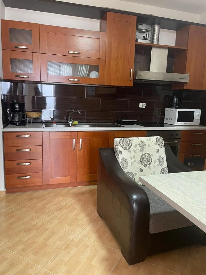 Relax Rental Vlore Exterior photo
