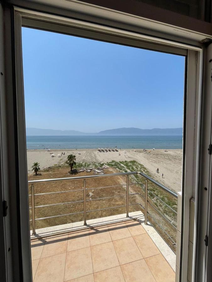 Relax Rental Vlore Exterior photo