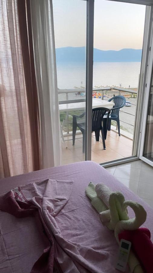 Relax Rental Vlore Exterior photo