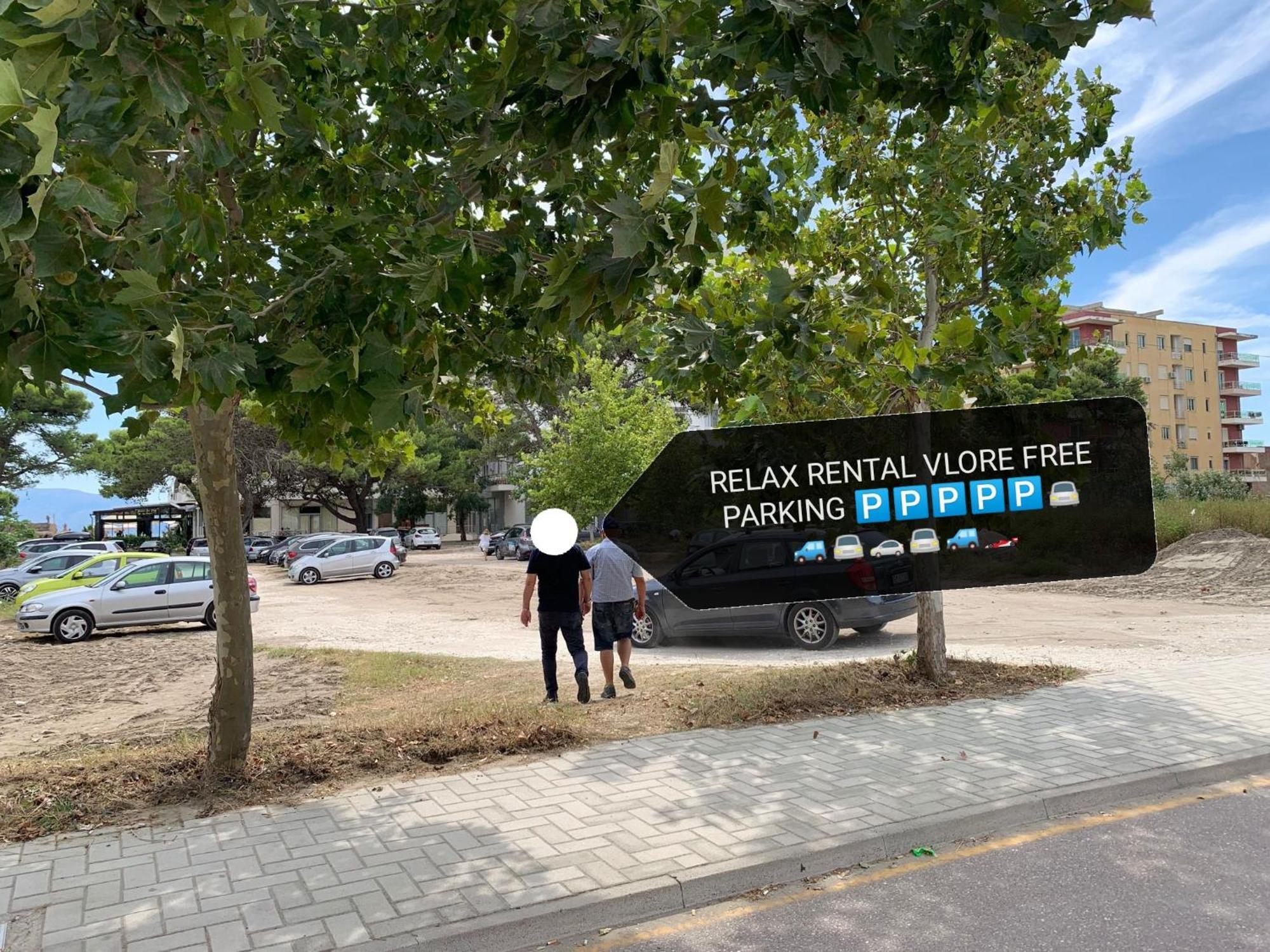 Relax Rental Vlore Exterior photo