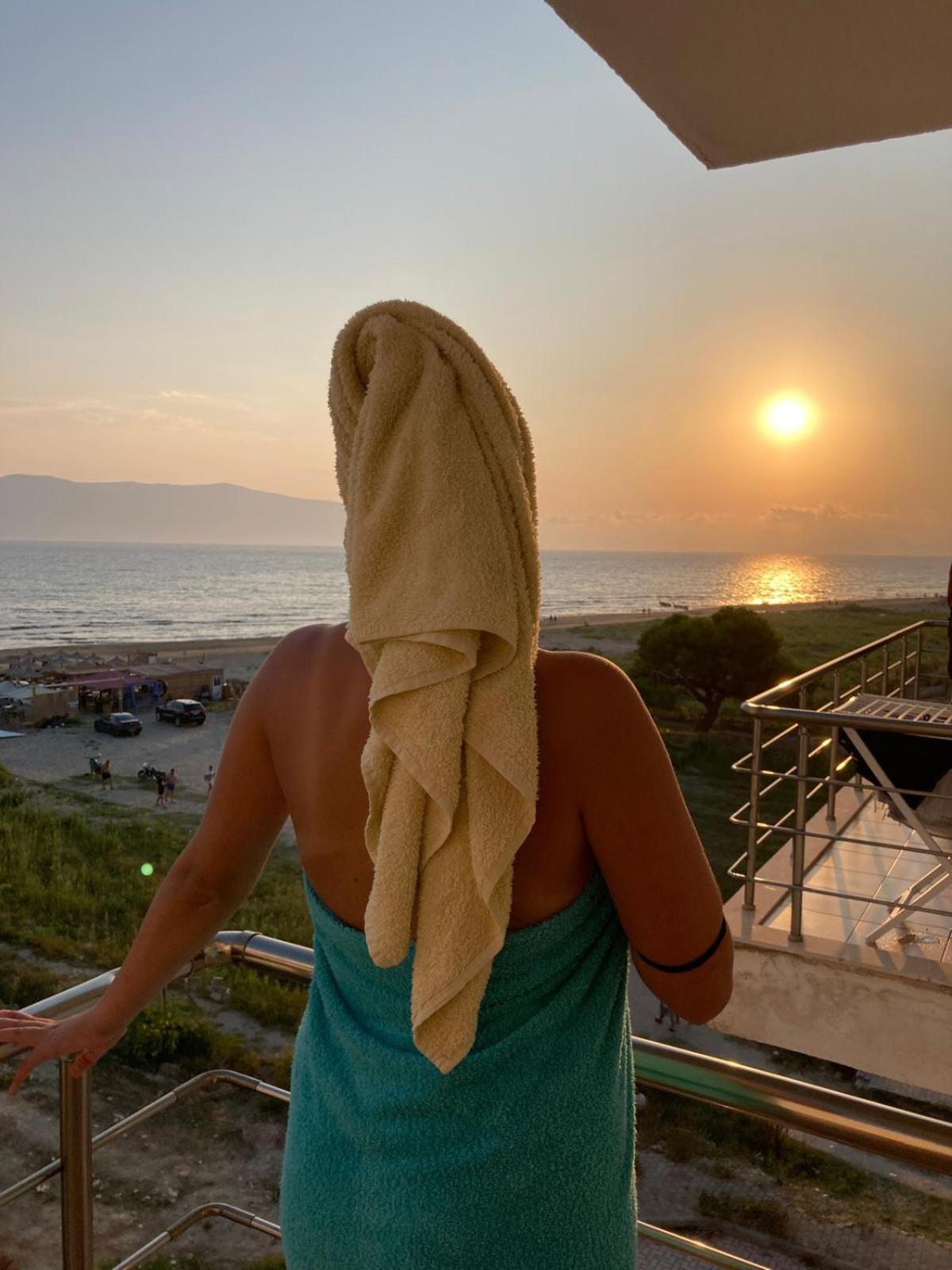Relax Rental Vlore Exterior photo